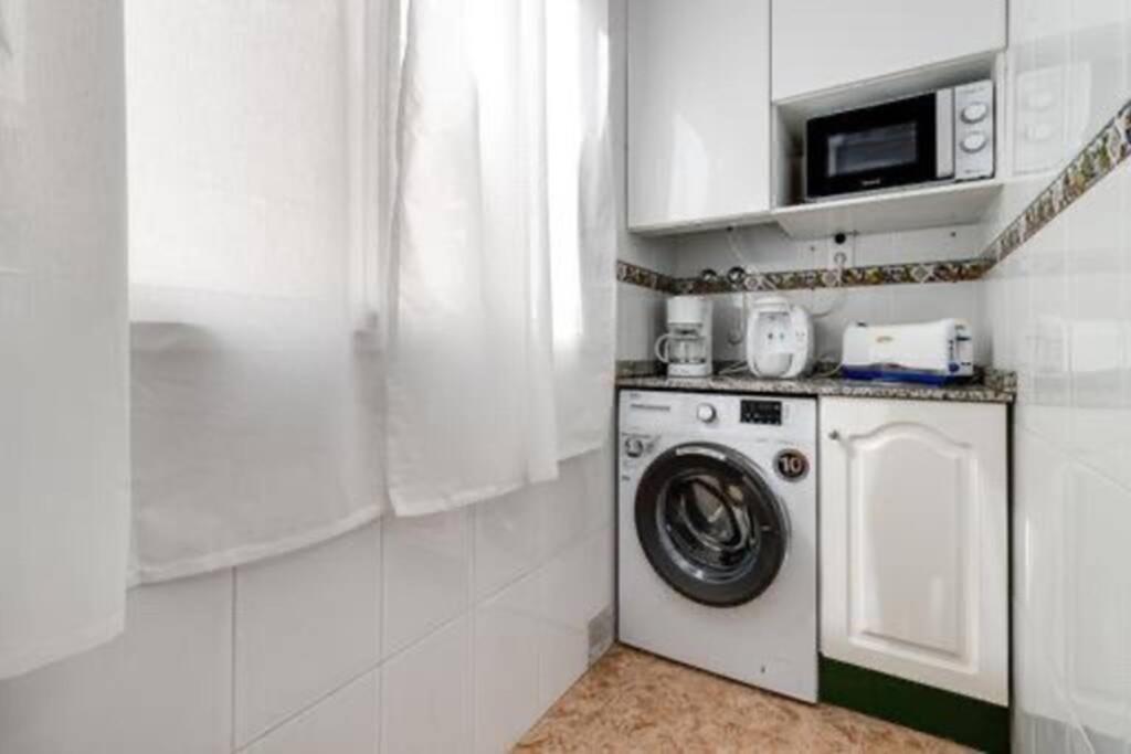 Penthouse Ramon G-Playa del Cura Apartamento Torrevieja Exterior foto